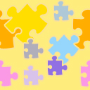 'backgrounds/ColoredPuzzlePeices.jpg'